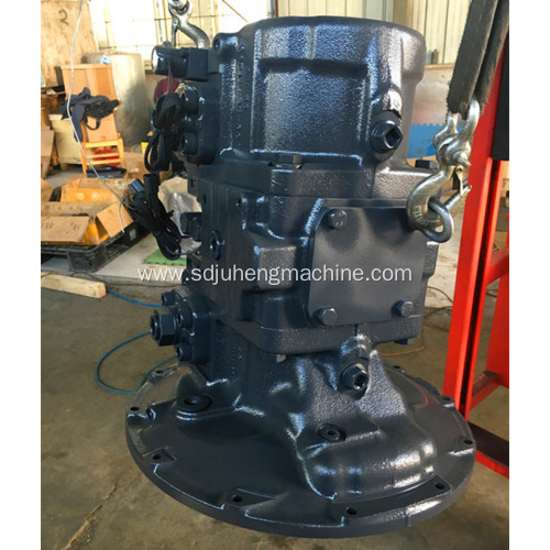 3F-30-55053 PC35 Main Pump PC35R-8 Hydraulic Pump